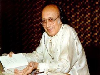 Nida Fazli picture, image, poster